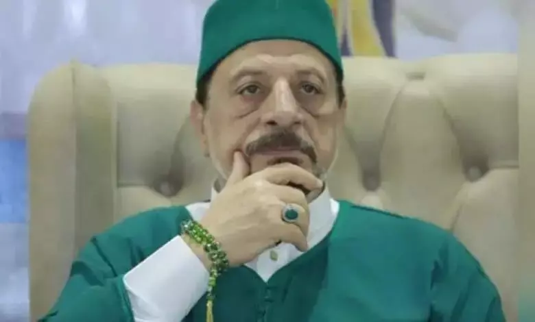 سالم الجازولي