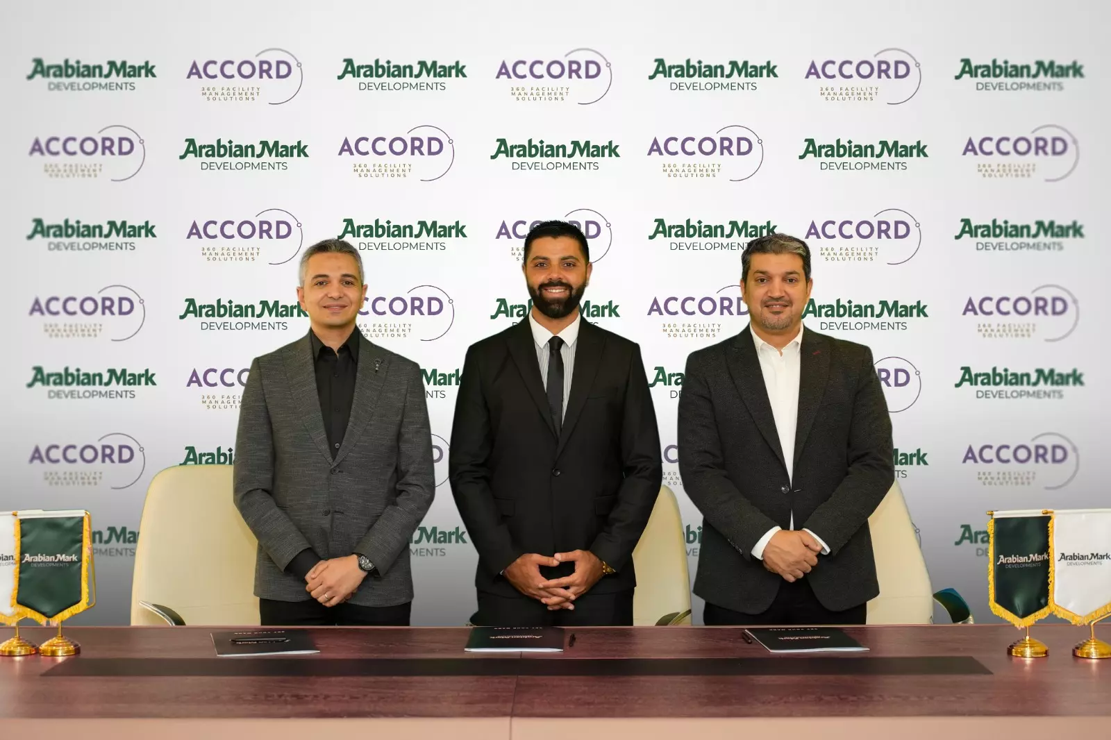 Arabian Mark Developments