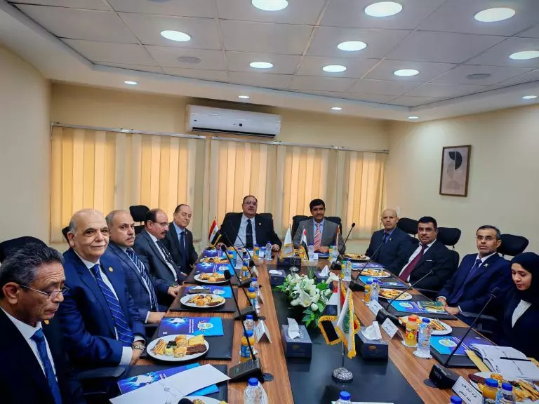 المركز القومي