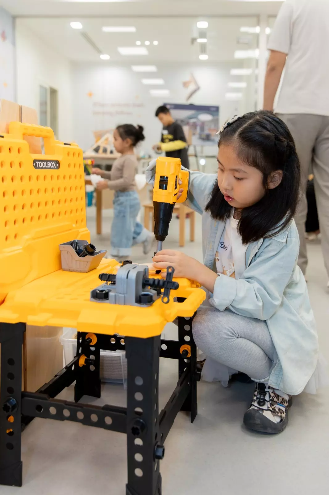  مدرسة دوايت