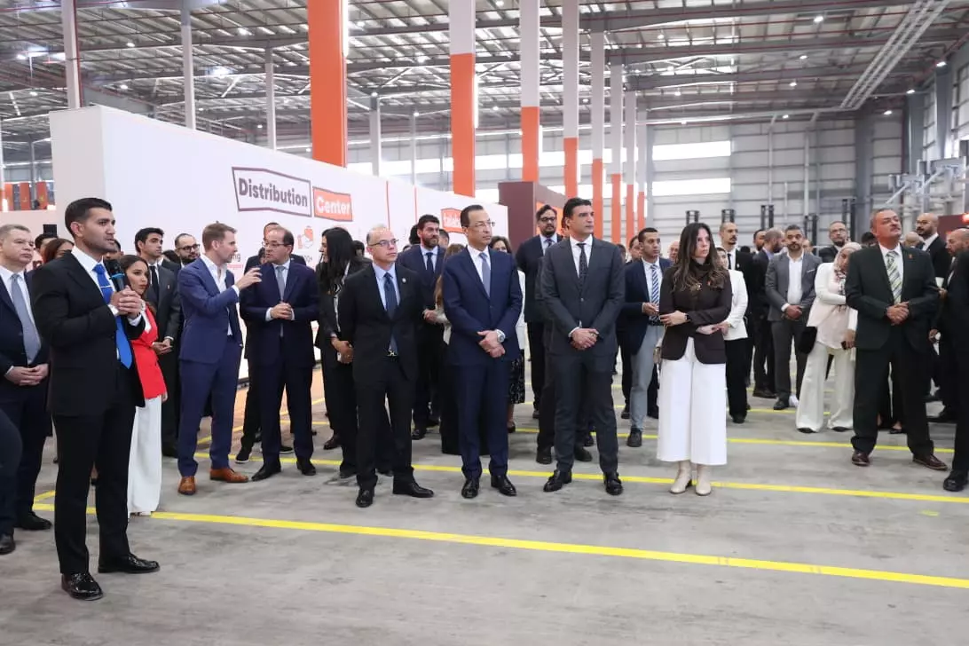 وزير الاتصالات