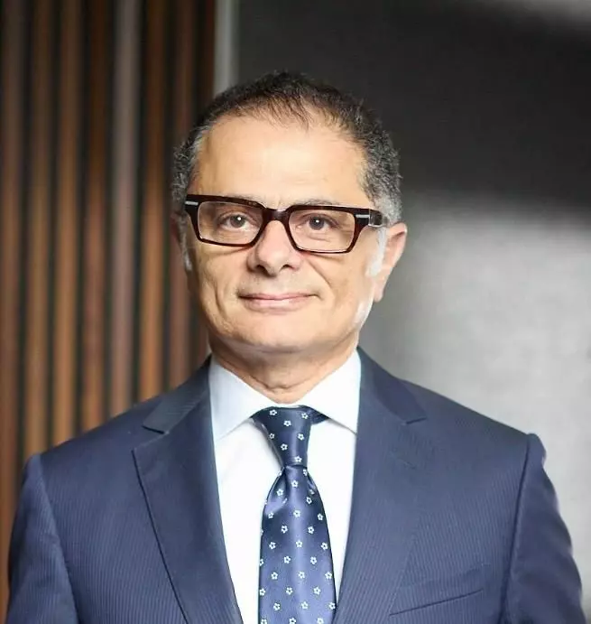 كاتليست بارتنرز