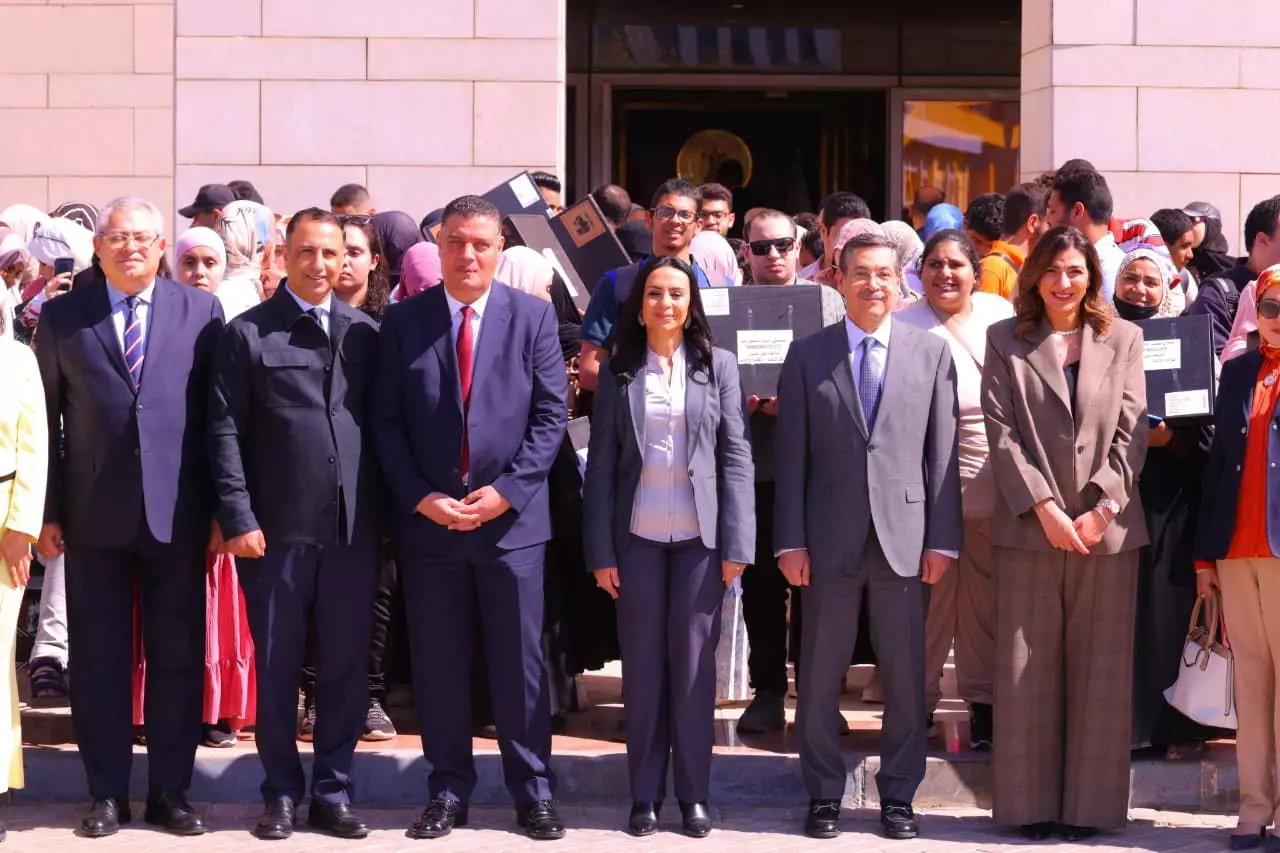  وزارة التضامن