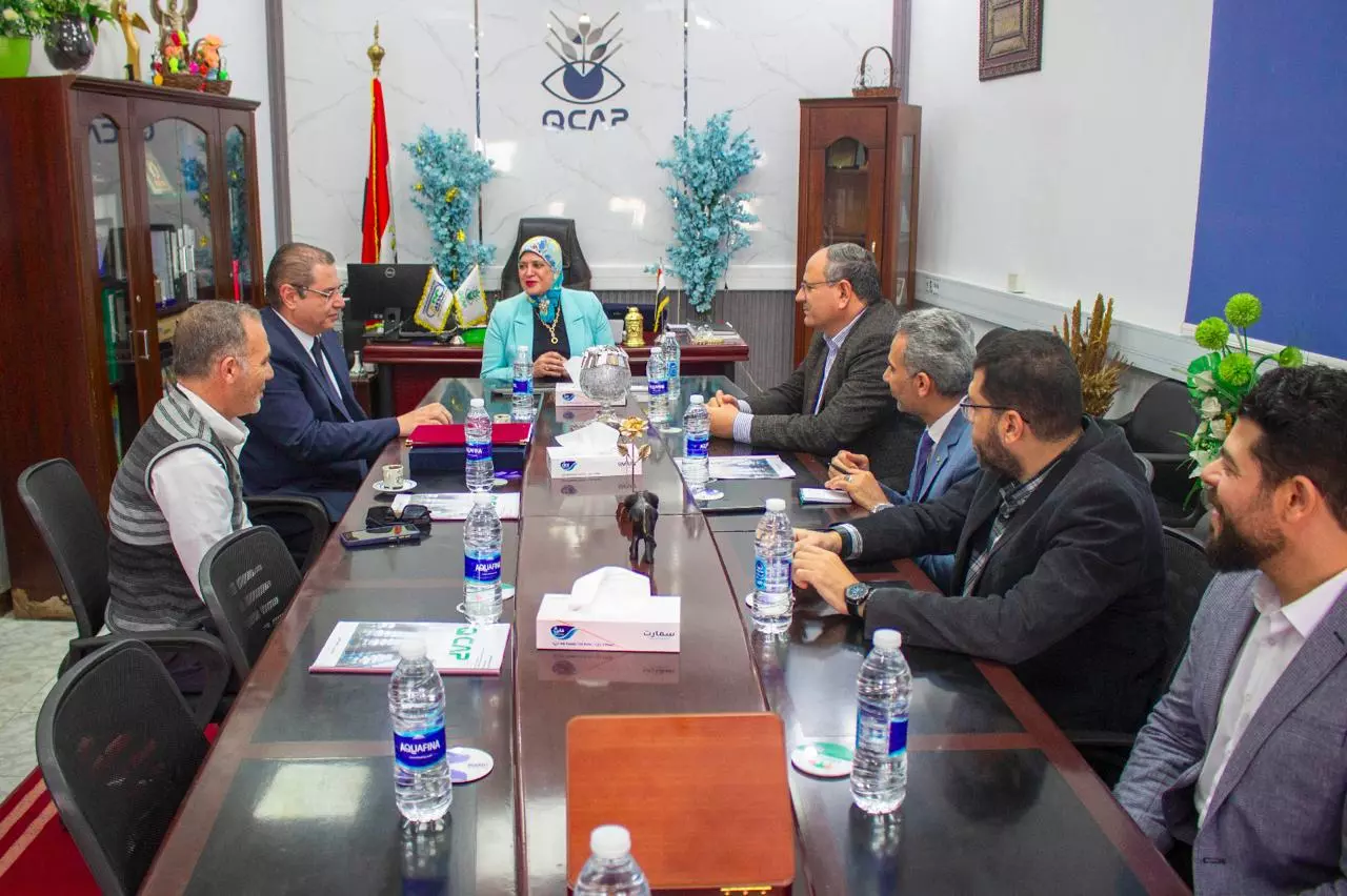 سلامة الغذاء