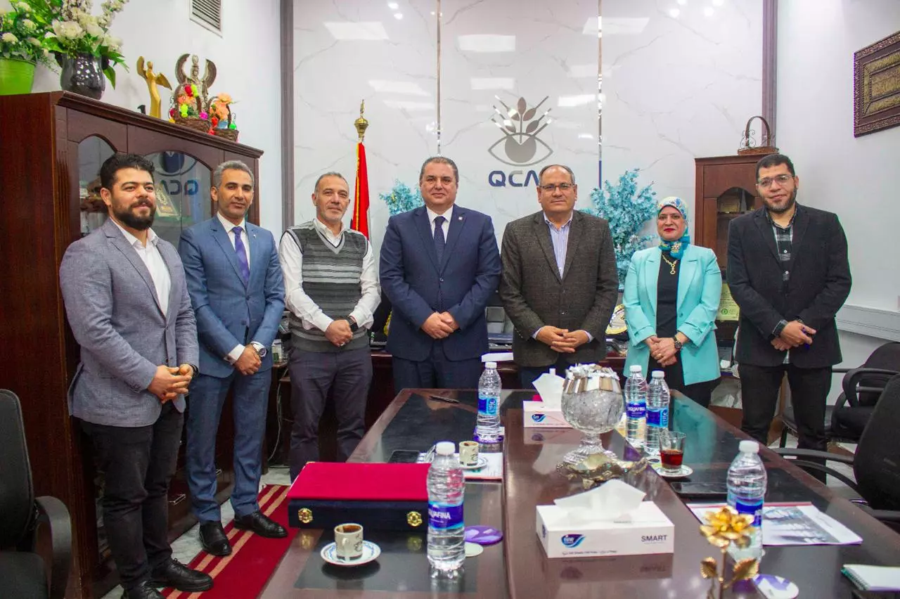 سلامة الغذاء