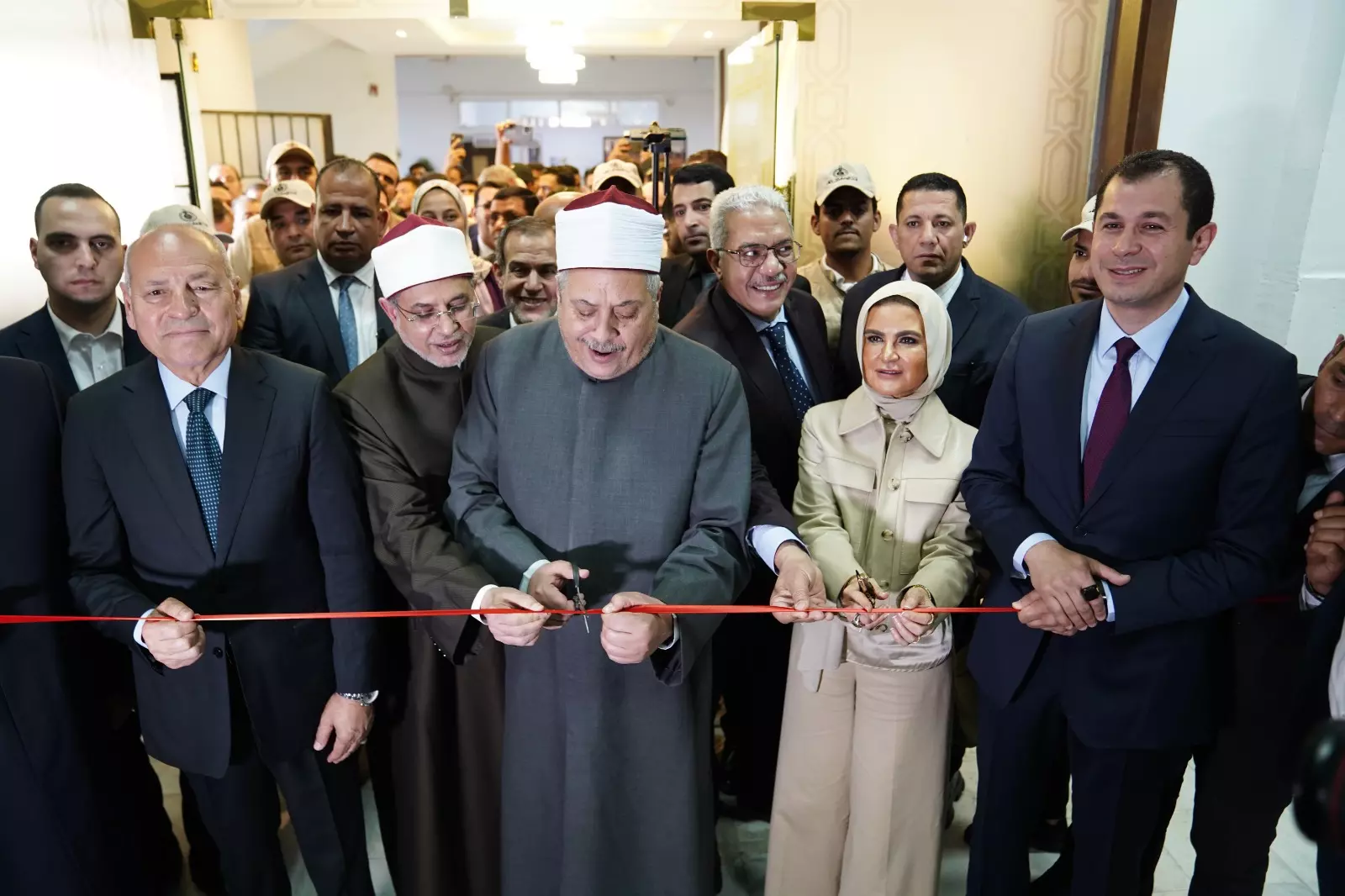 بيت الزكاة والصدقات