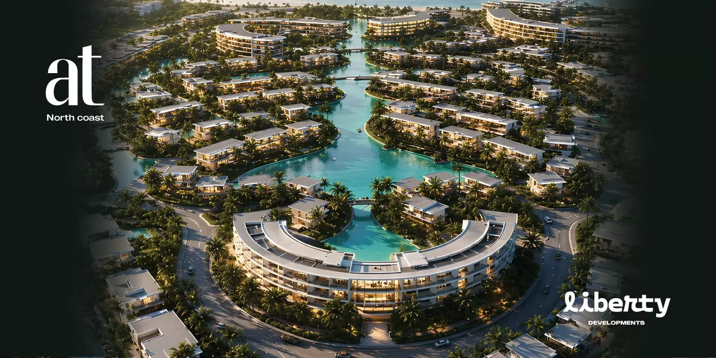 Liberty Developments