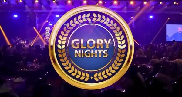 Glory Nights
