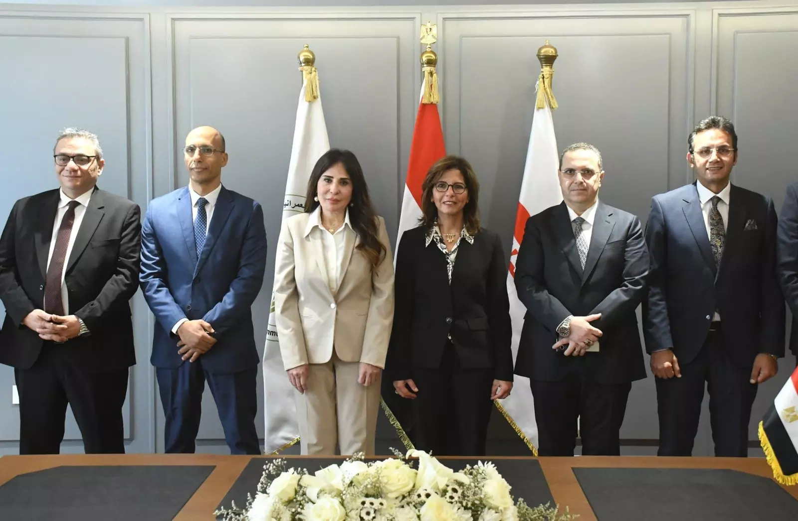 وزارة الإسكان