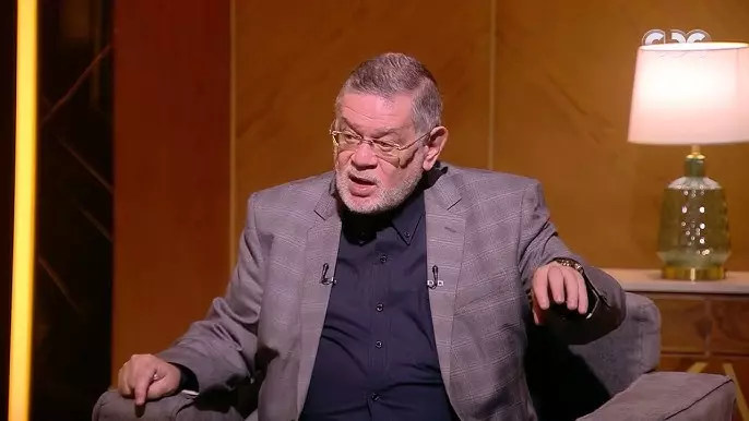 ثروت الخرباوي