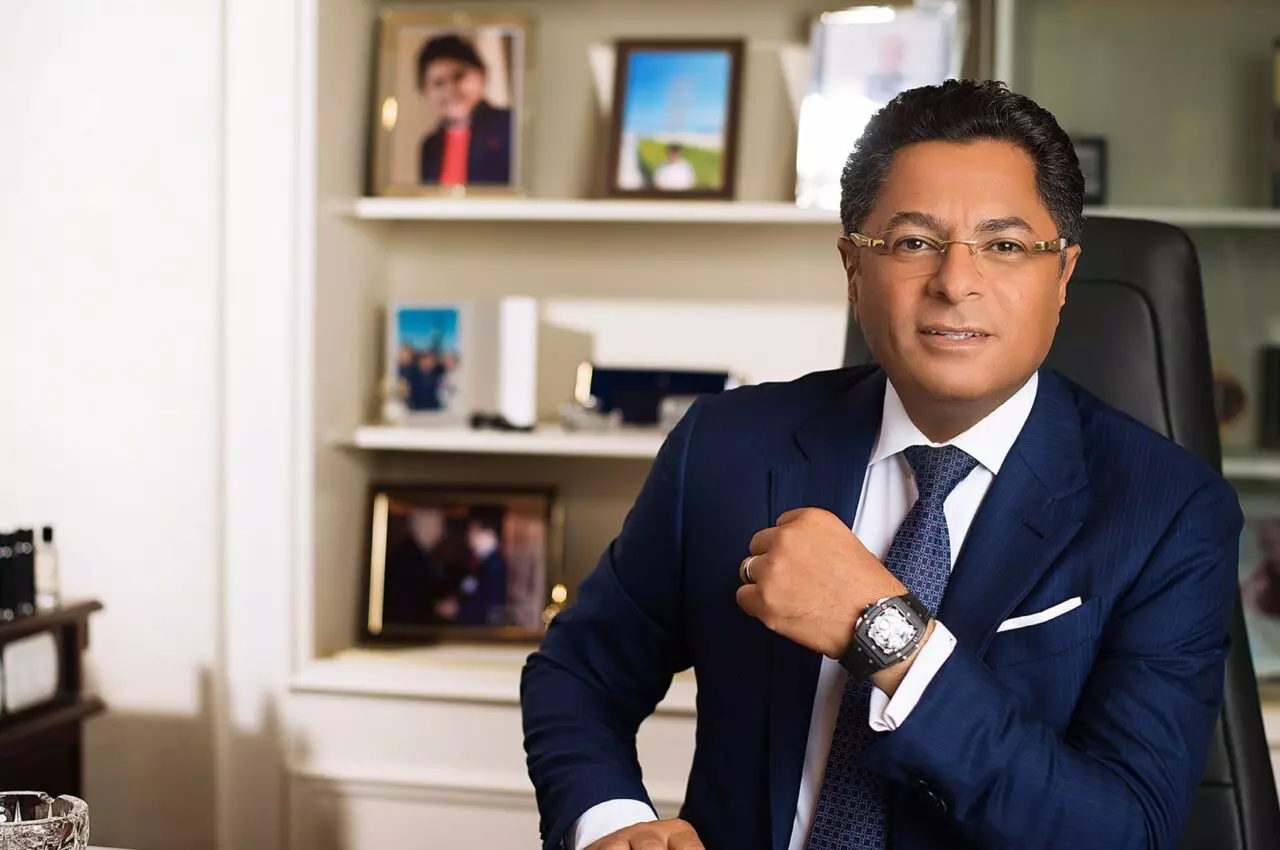 خالد أبو بكر