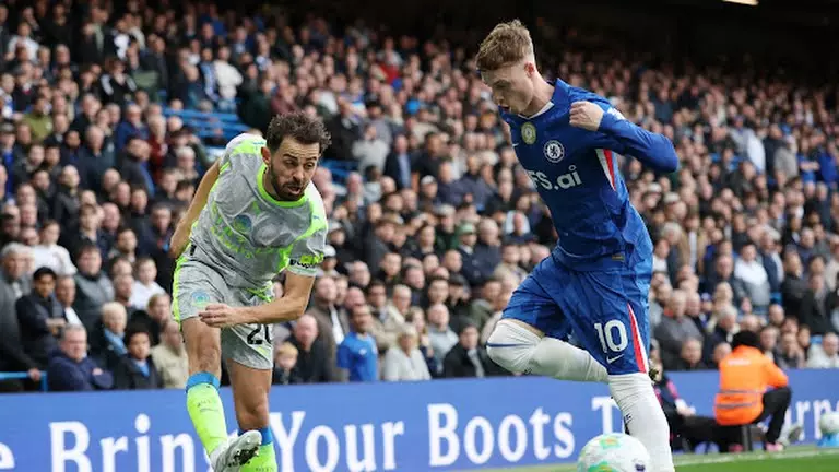 الدوري الإنجليزي