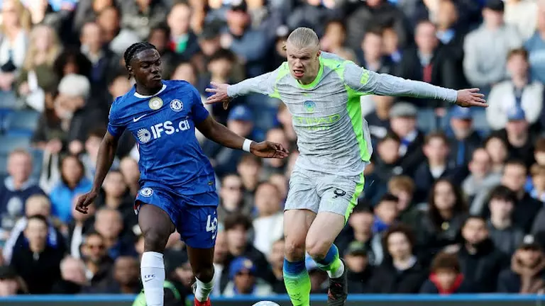 الدوري الإنجليزي