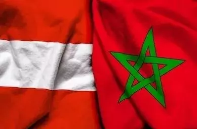 المغرب