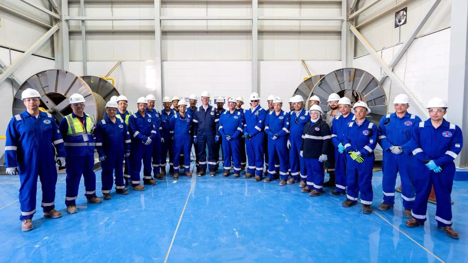 وزير البترول