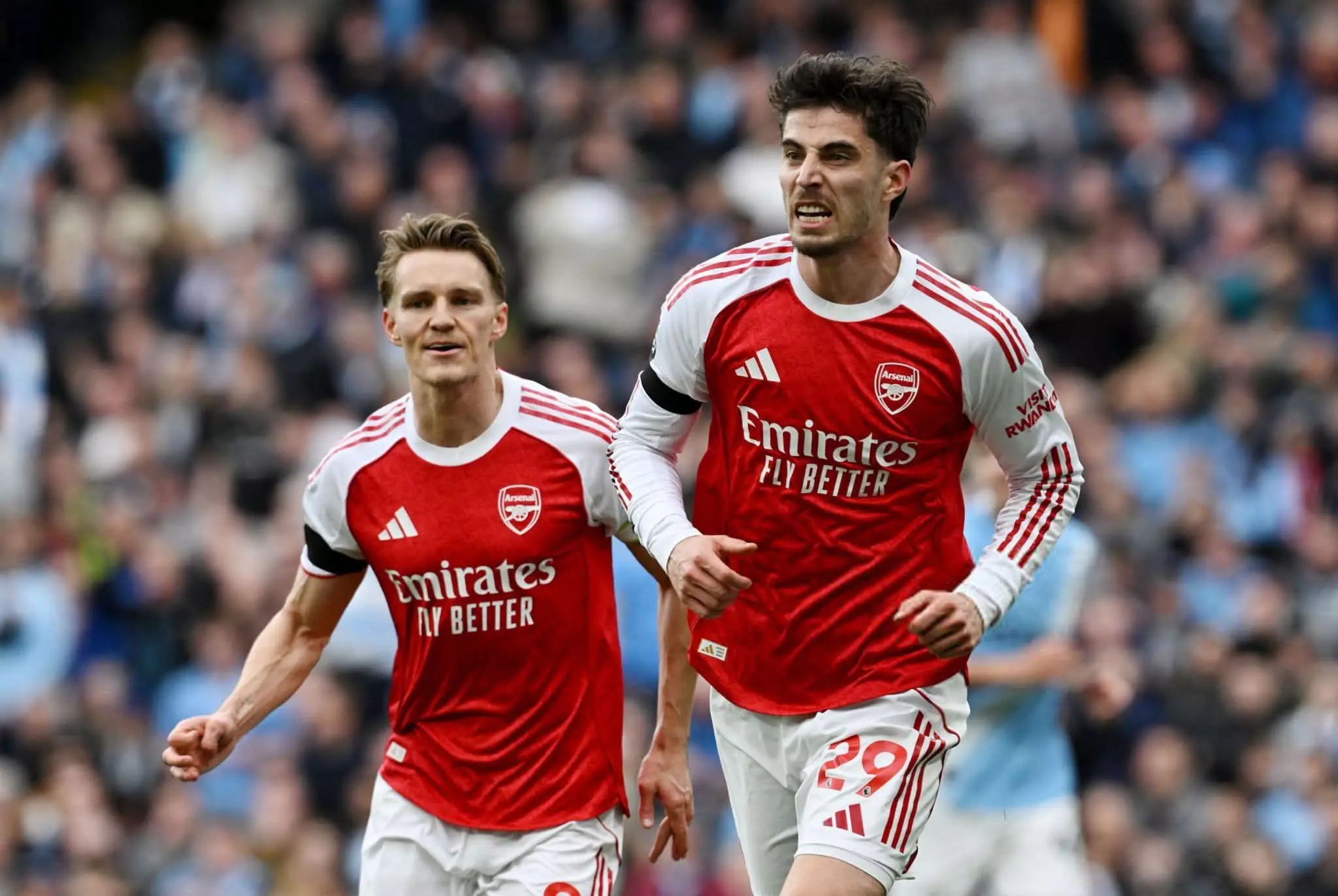 مانشستر سيتي