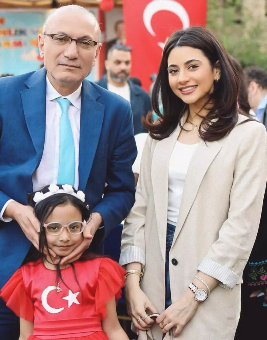بسنت حاتم