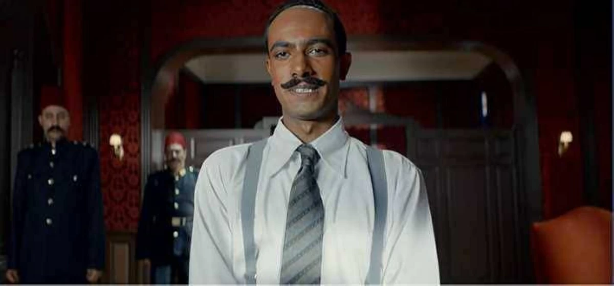 كريم محجوب
