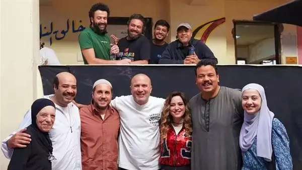 فيلم برشامة