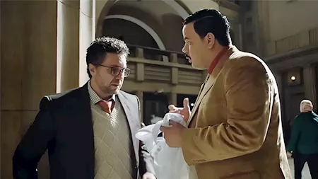 فيلم برشامة