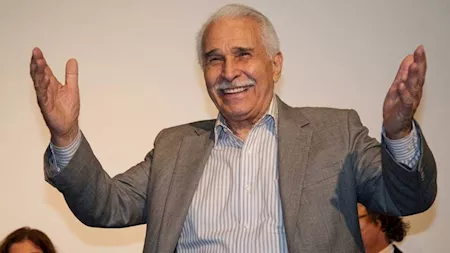 عبد الرحمن أبو زهرة