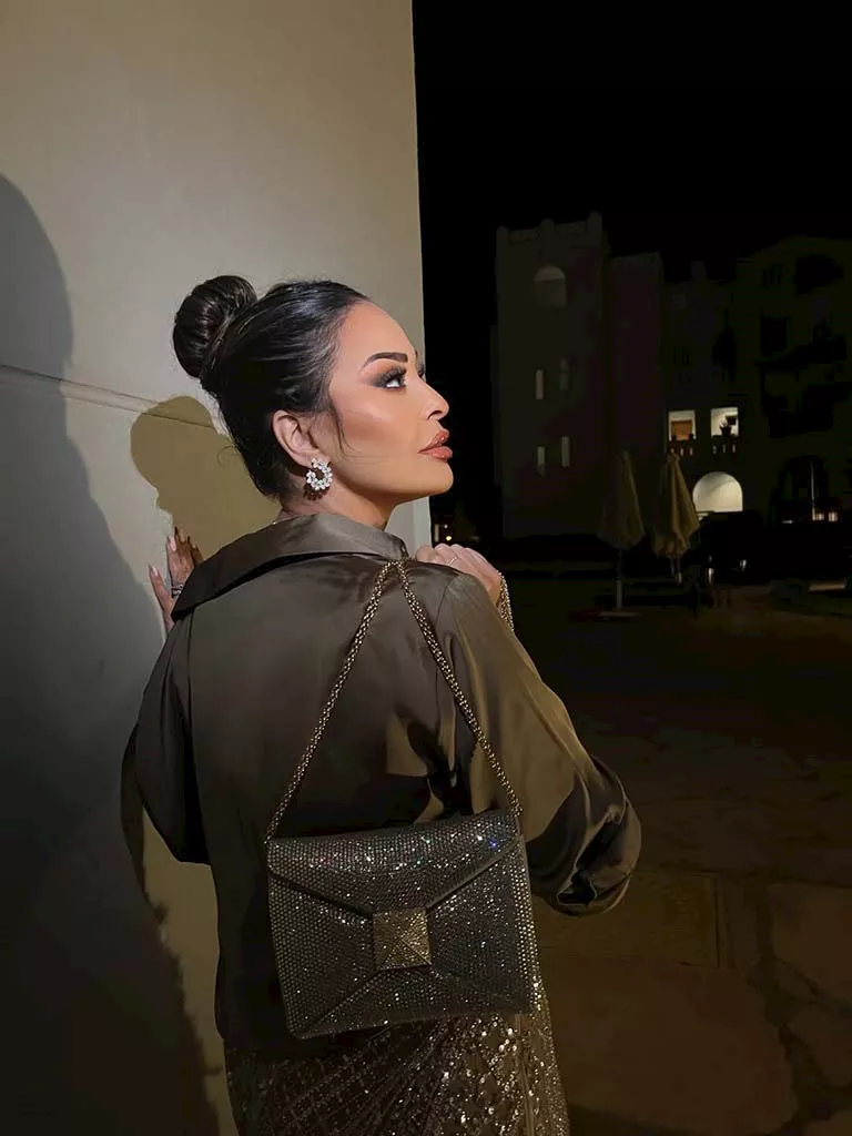 داليا البحيري