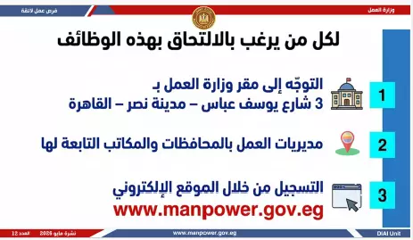العمل 