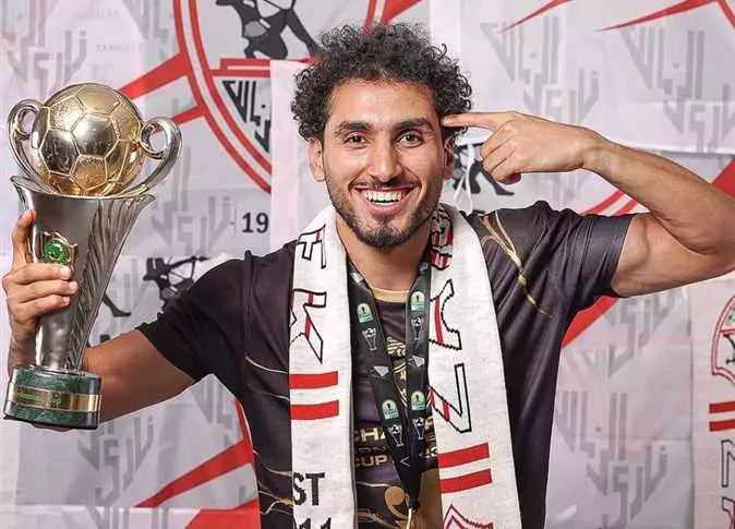 أحمد حمدي