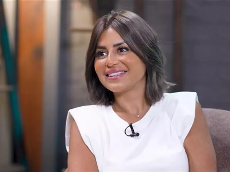 منة فضالي