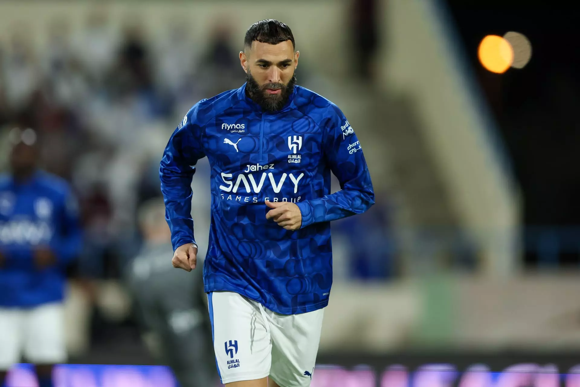 الهلال