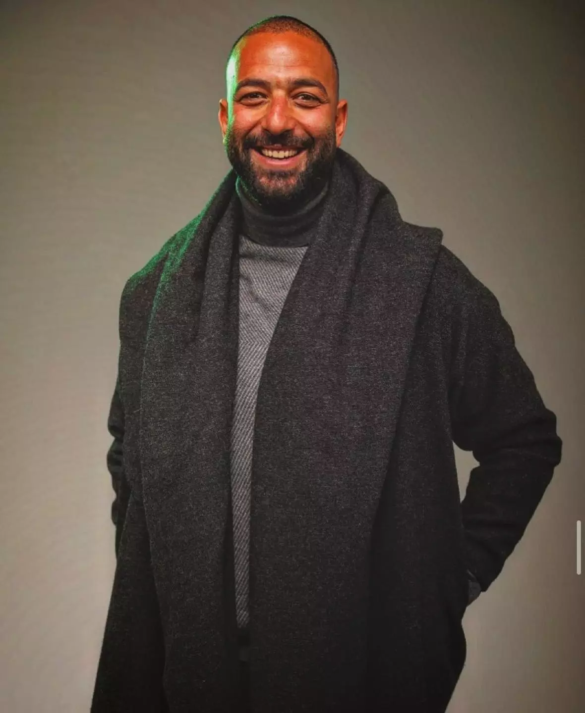 أحمد حسام ميدو
