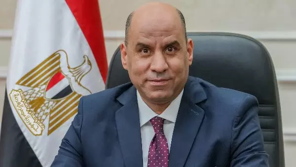 وزير العمل