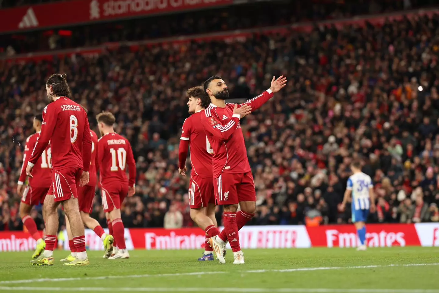 محمد صلاح