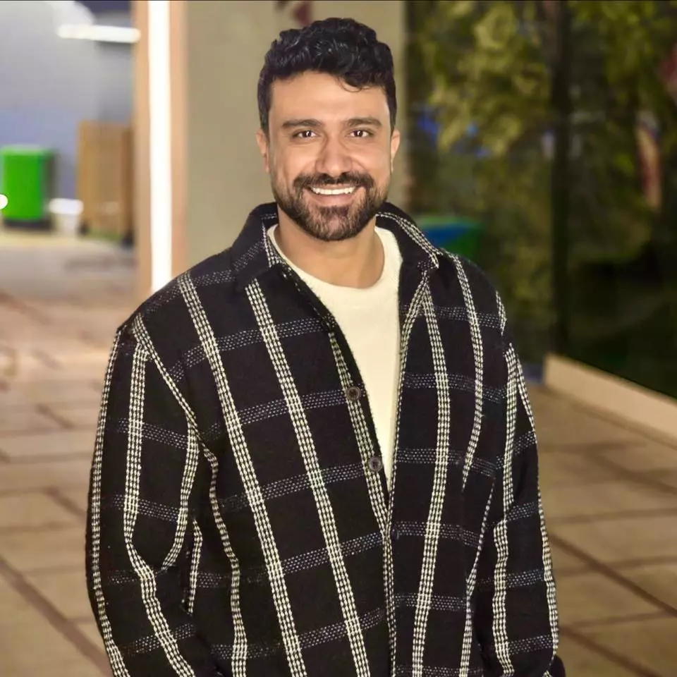 كريم محجوب