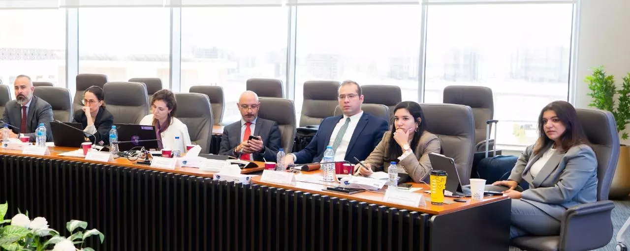 وزير المالية