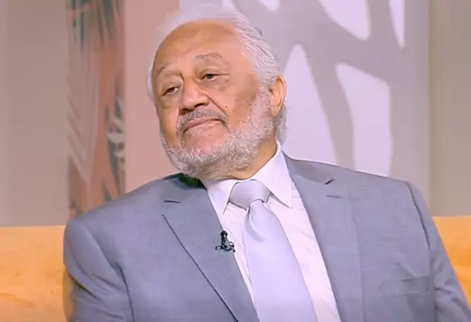 خالد زكي