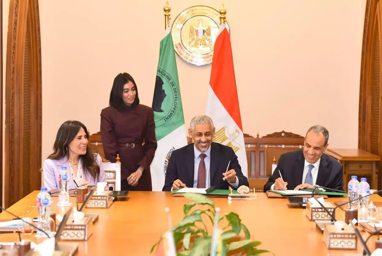 وزير الخارجية
