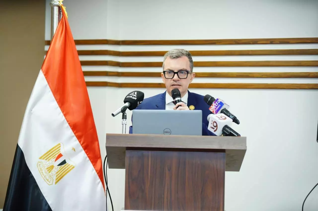 وزير التخطيط