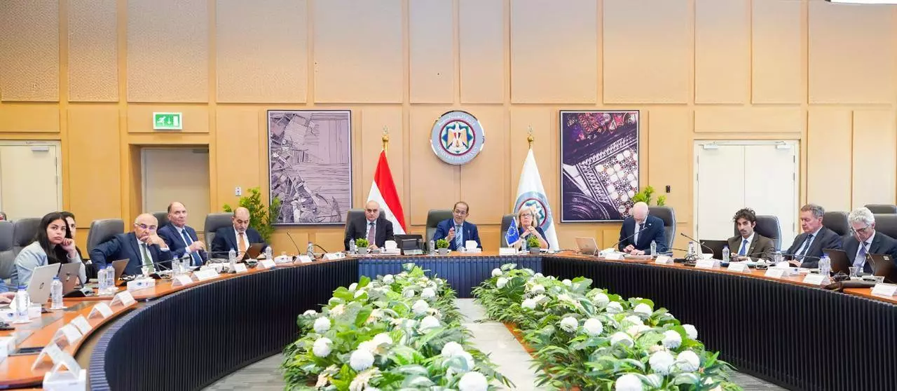 وزير المالية