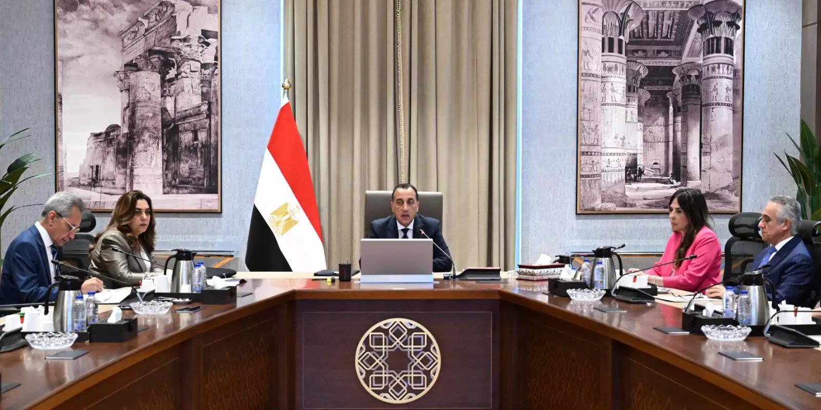 رئيس الوزراء