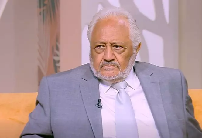 خالد زكي