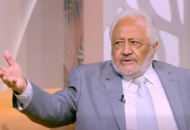 خالد زكي