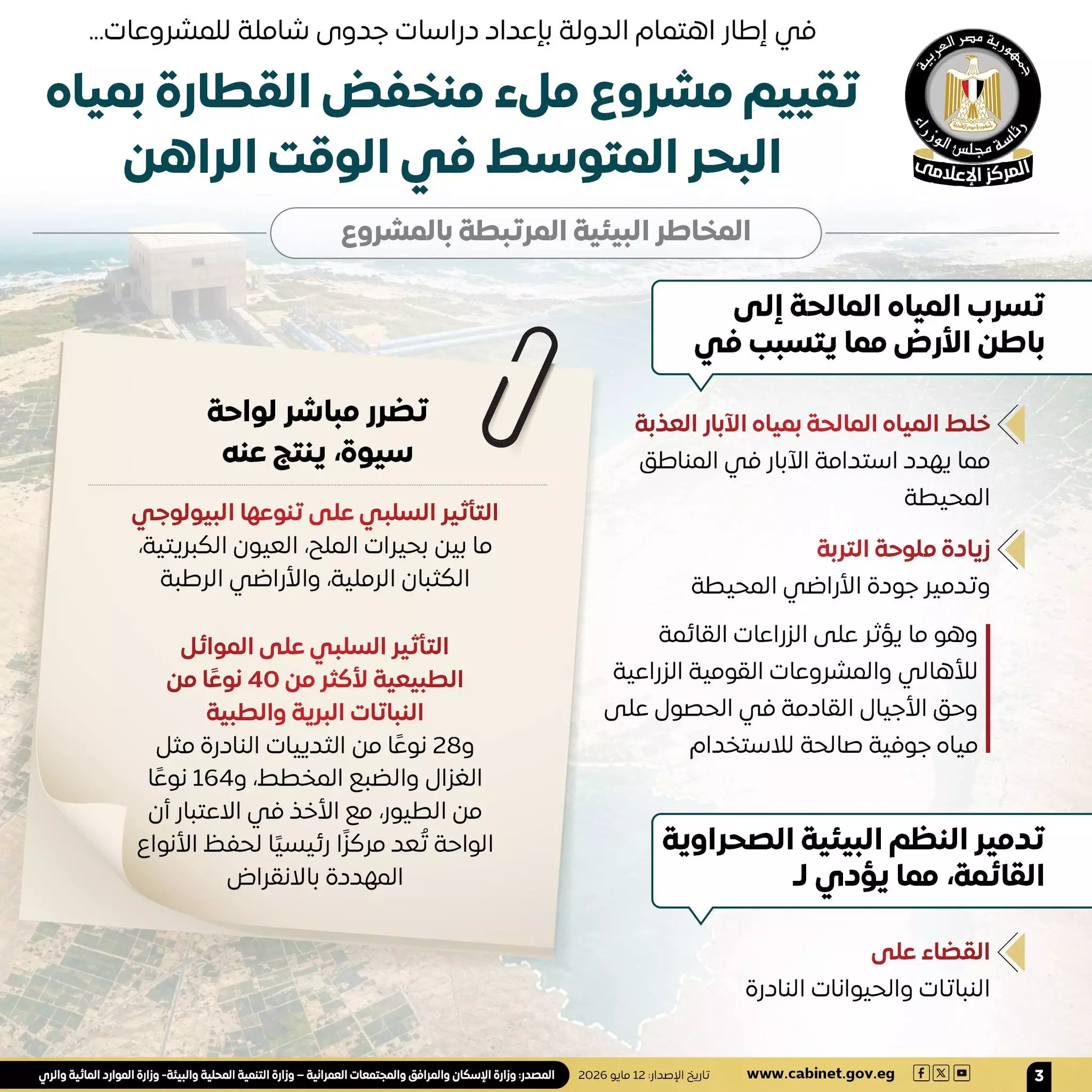 مشروع