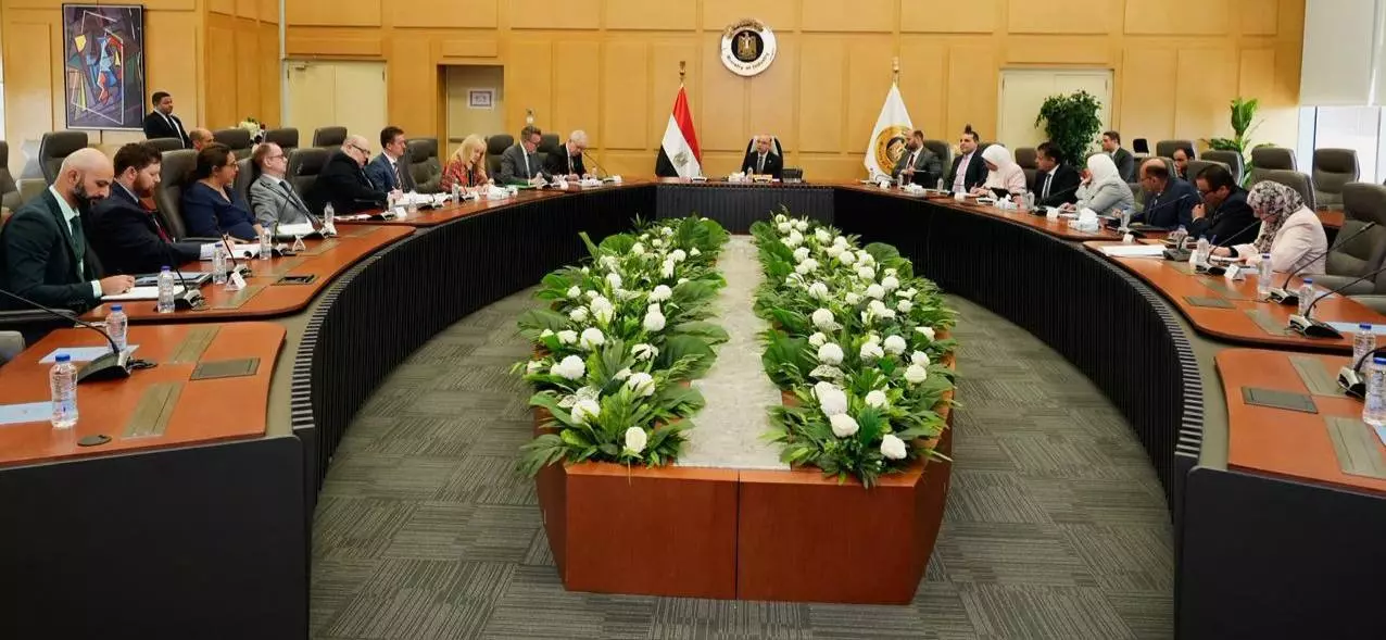 وزير الاستثمار 