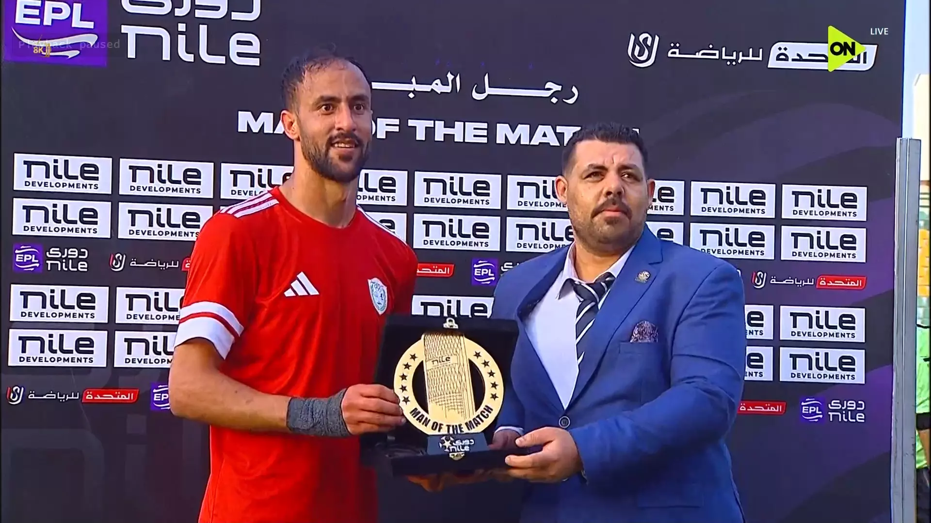 طلائع الجيش