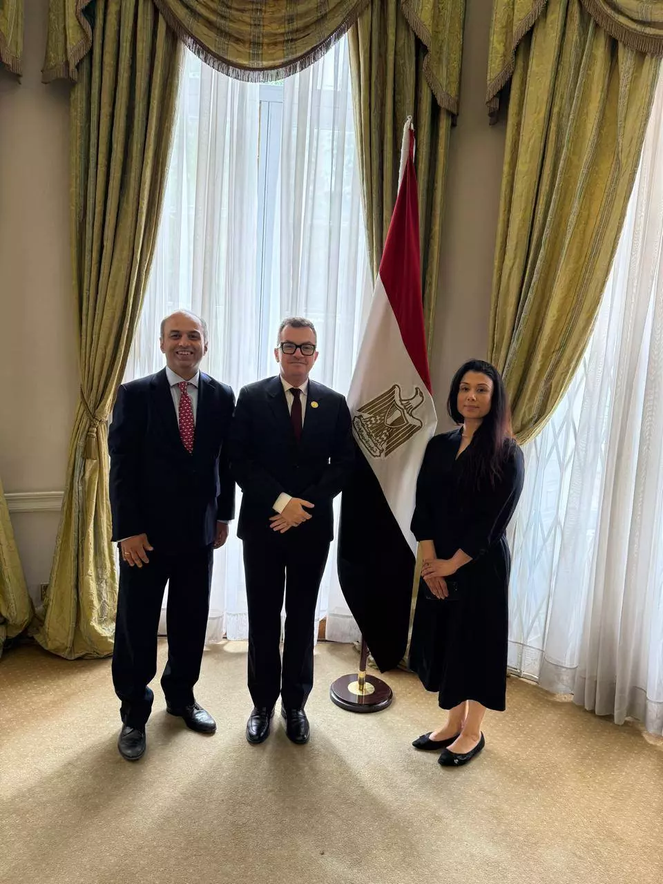 وزير التخطيط