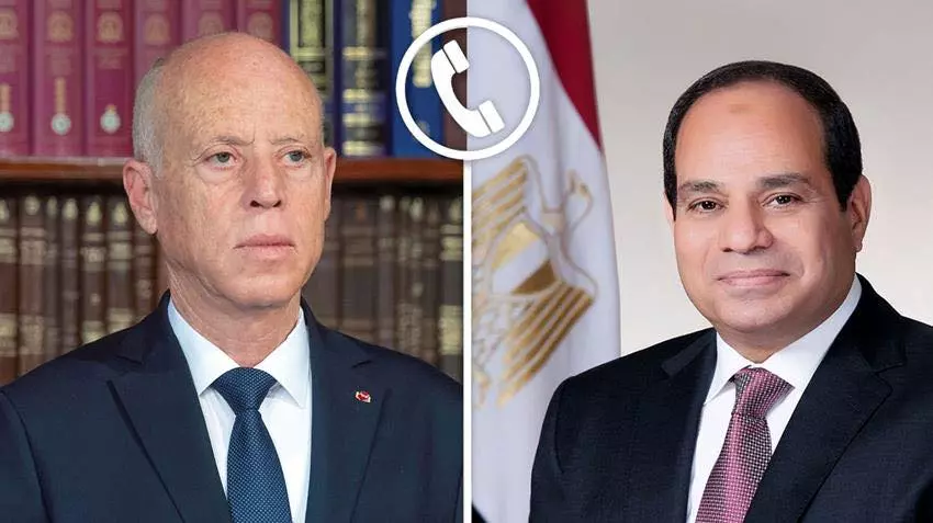 السيسي