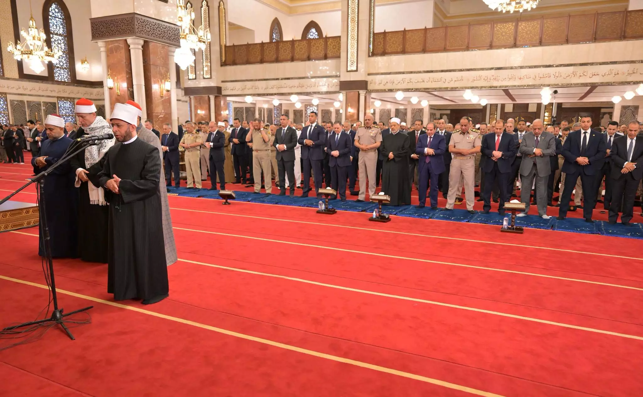 السيسي