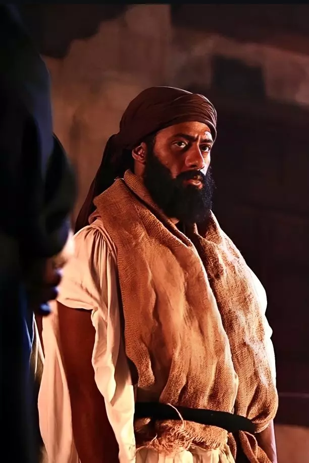 محمد رمضان