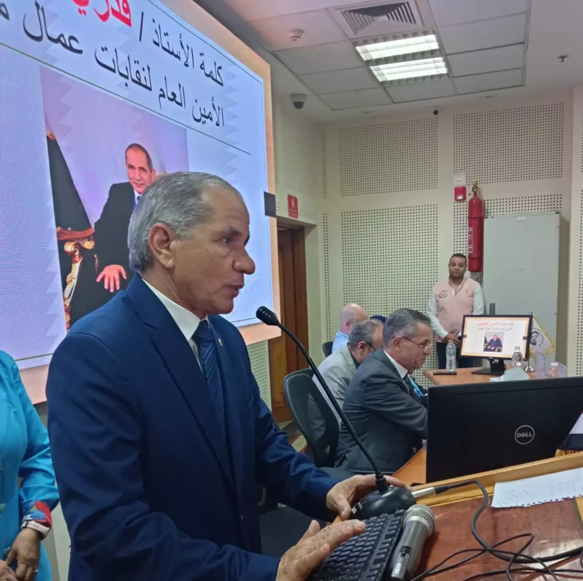 قدري البسيوني